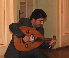 Reiner Kunze & Fouad EL-Auwad